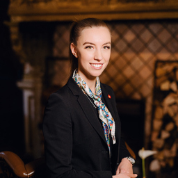 Svenja Sander