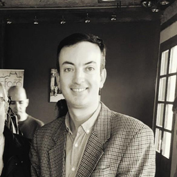 Cristóbal Cabezas Martín