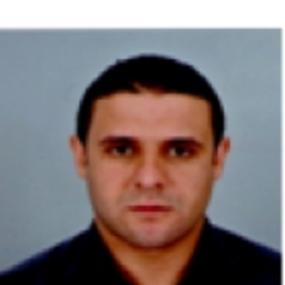 RACHED HAMDI