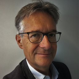 Peter Camponovo