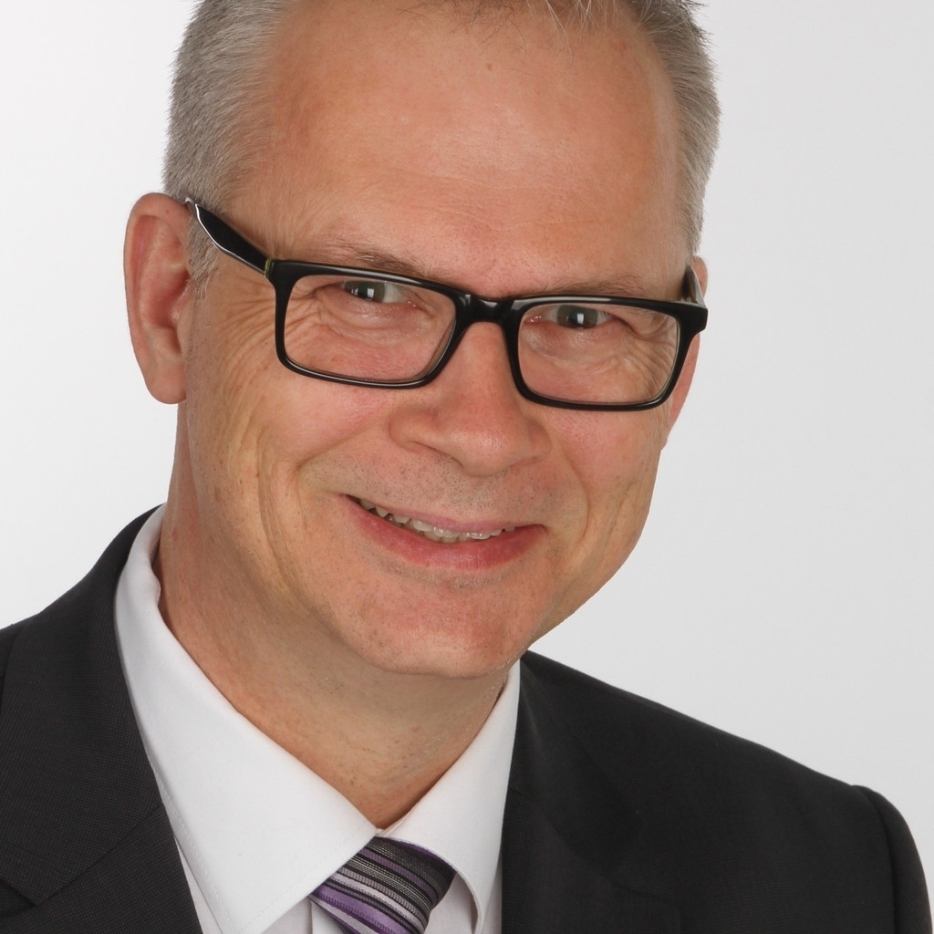 Wolfgang Leybold Immobilienmakler Leybold Immobilien More Xing