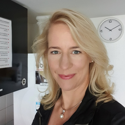 Kristina Plaschke