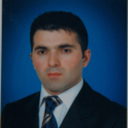 MURAT TEKBAŞ