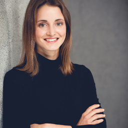 Anna-Katharina Klein