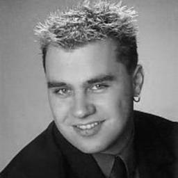 Christian Gladen