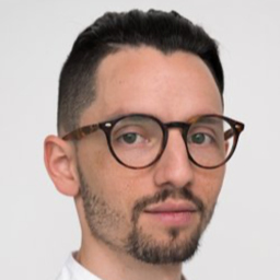 Dr. Jhonnel Alejandro Maldonado Mendez