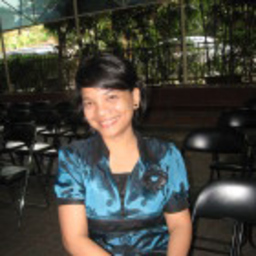 Diana Frida Tambunan