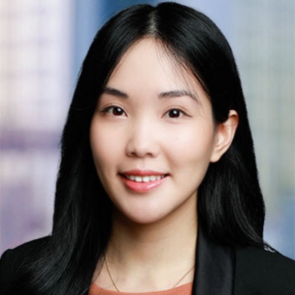 Wei Li Manager Global Transfer Pricing Services KPMG AG