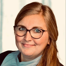 Jannica Wiesweg