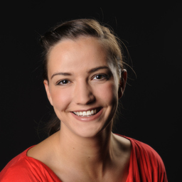 Stephanie Scherf