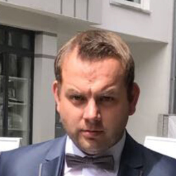 Christian Schut