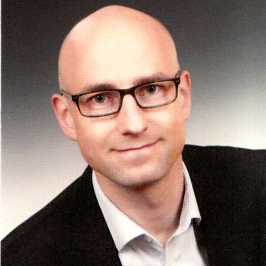 Jan Farclas Persönlicher Referent der Ministerin Ministerium für