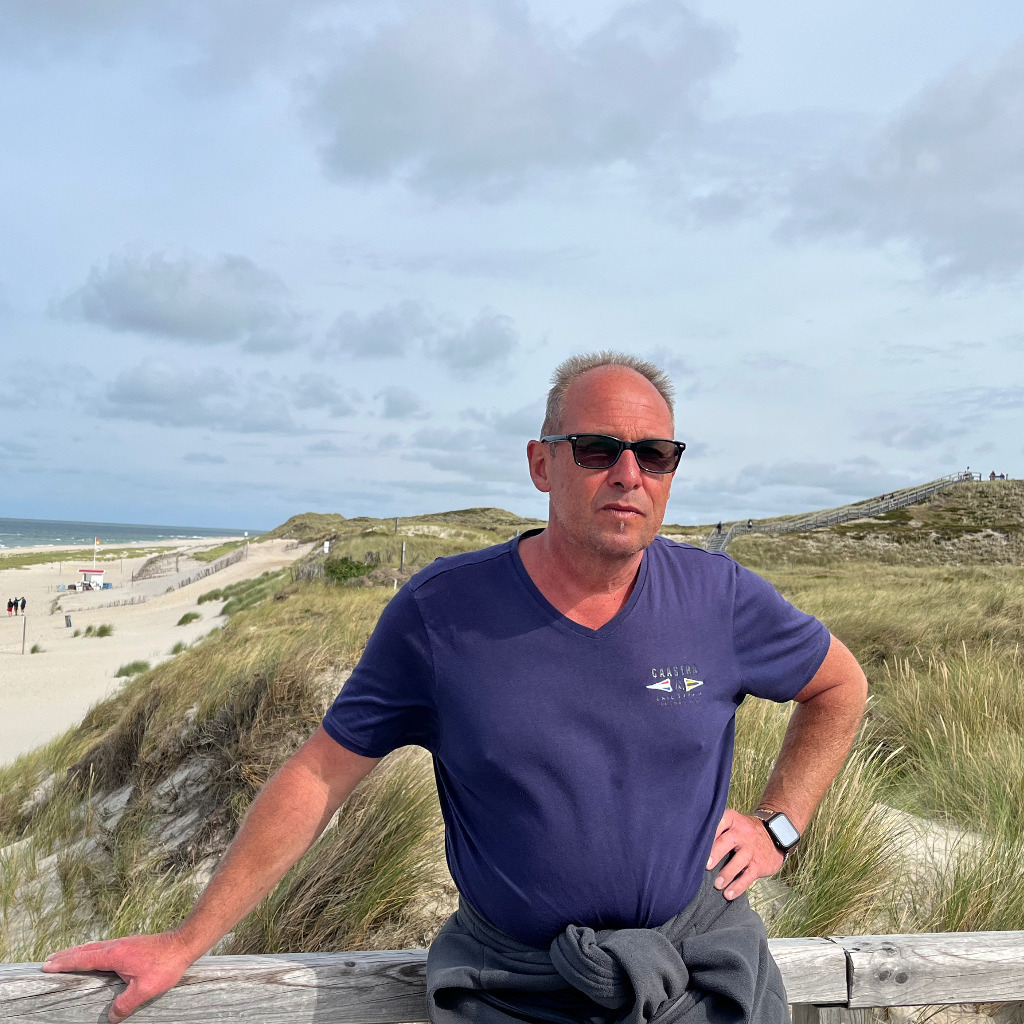 Thomas Larisch Sachgebietsleitung Stadtwerke Rodgau XING