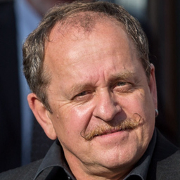 Jürgen Braun
