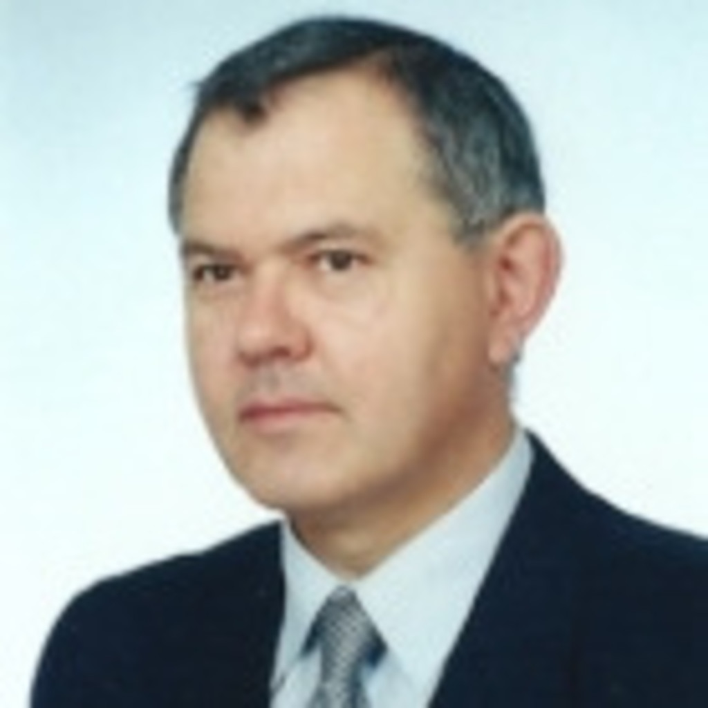 Social Media Profilbild Jerzy Buczek 