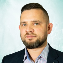 Ing. Mariusz Gołąb