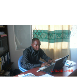 Felly LONZOLO IMBANGA