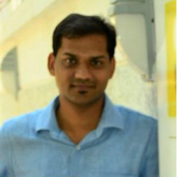 Satheesh Chandramohan