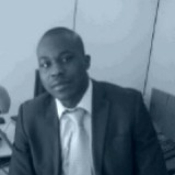 Tidiane COULIBALY