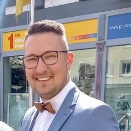 Jannik Hinze