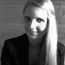 Jessica Bahr's profile picture