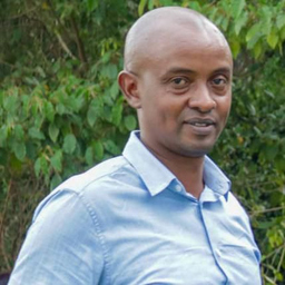 Samuel Mbichi