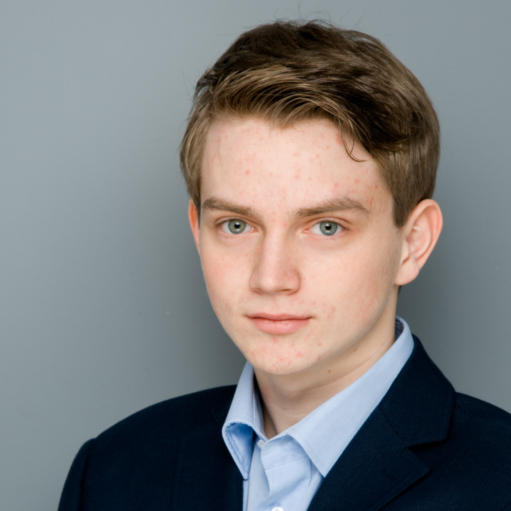 Florian Eppinger - System Engineer - SV Informatik GmbH | XING