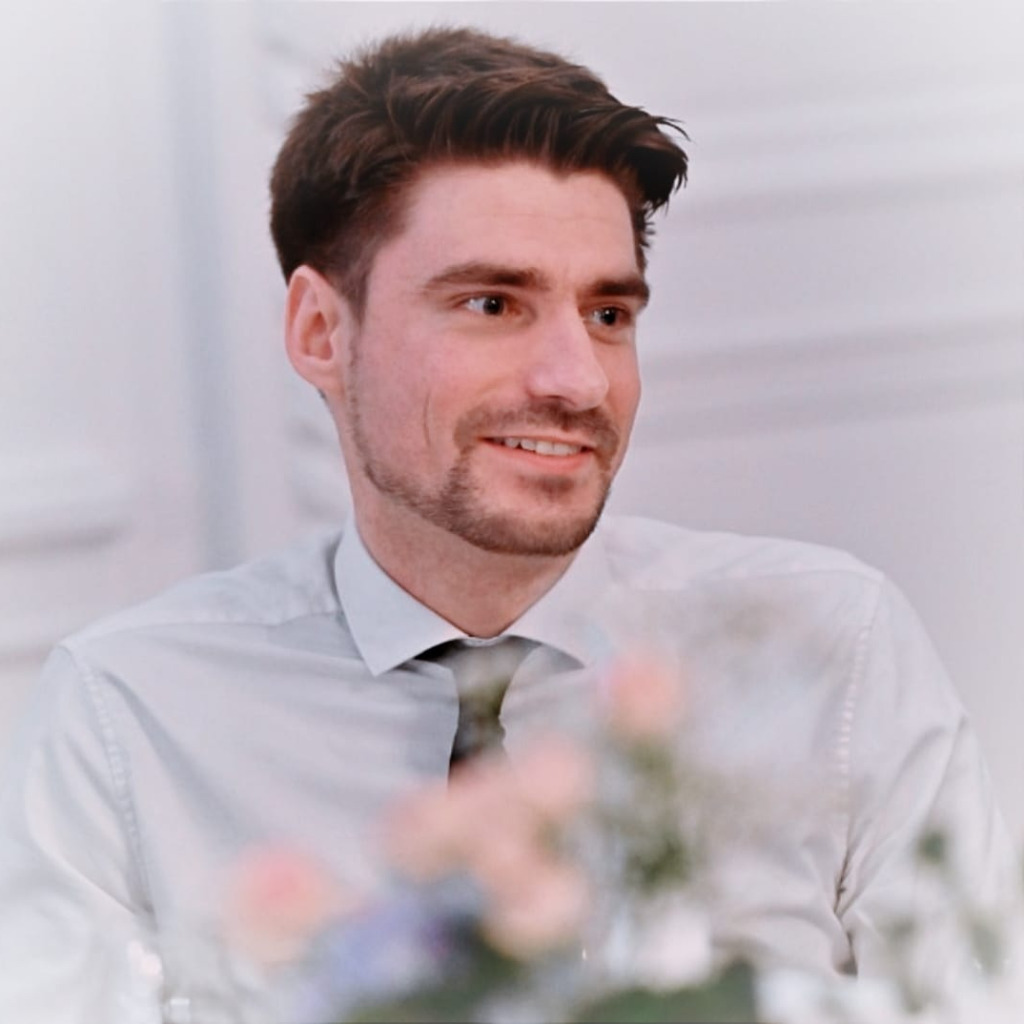 Jonathan Wenzel CAFM Software Entwickler pit cup GmbH XING