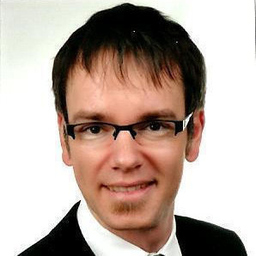 Sebastian Gatzka's profile picture