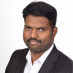 Mahaveer Prasad Pichaimani