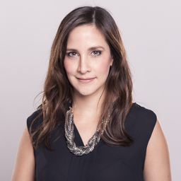 Maya Giron Dominguez