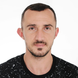 Endri Hoxha