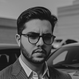 Nawid Maleki