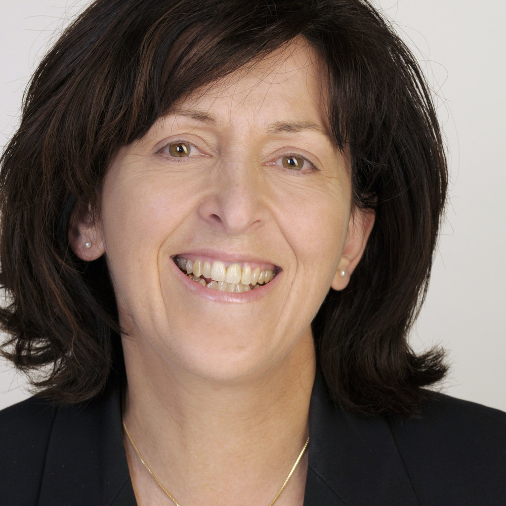 Sieglinde Reik-Lingen - aussendienst - privat | XING