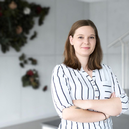 saskia pagen