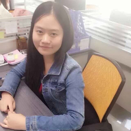Sophie Zeng