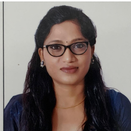 Nethra Muniraju