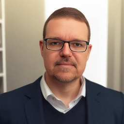 Marc Straubinger