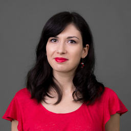 Melania Petcu