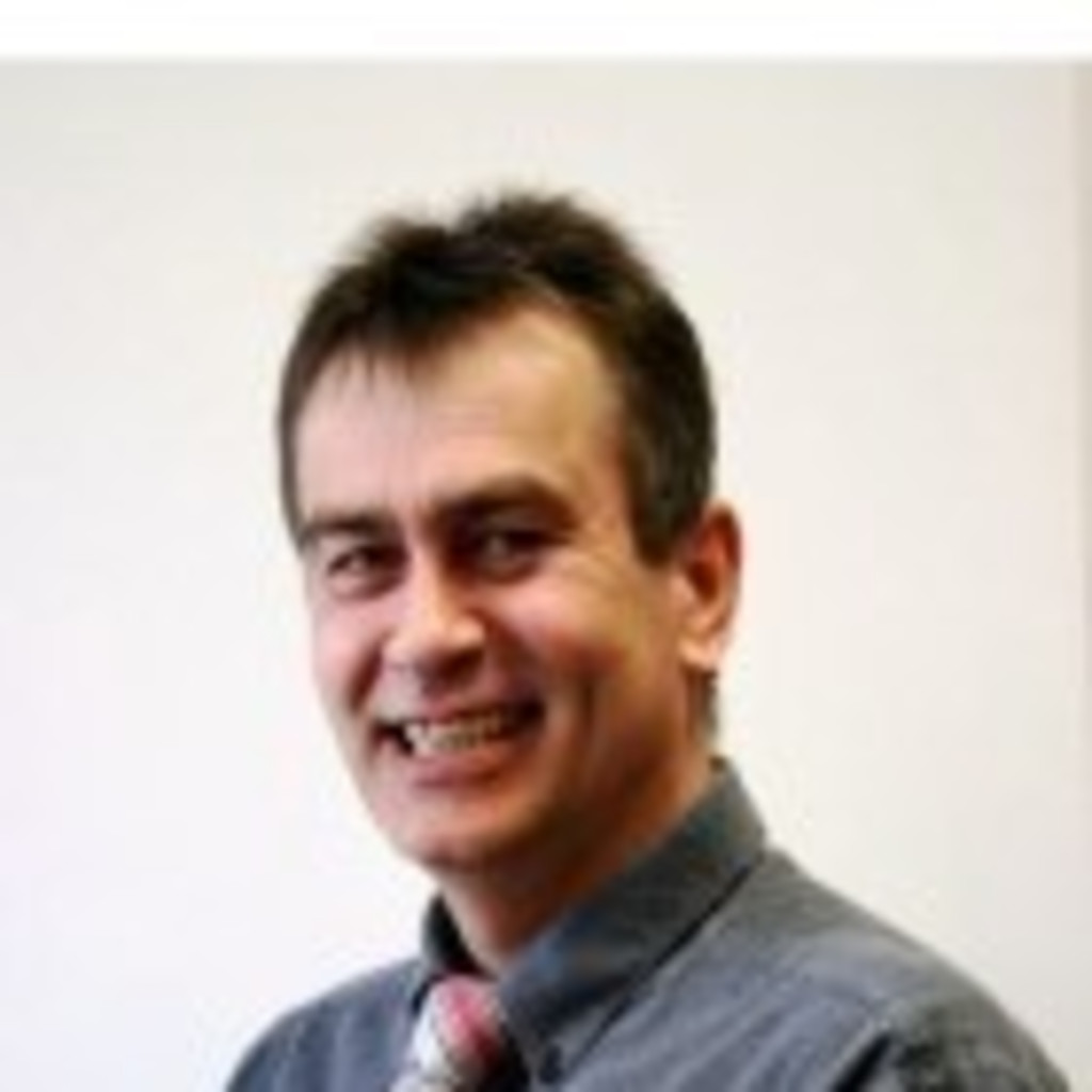 Martin Wendel Inhaber MyHobby24 XING