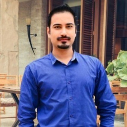 Nashit Arshad