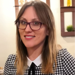 Katalin Gillman-Makrai