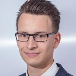Daniel Spruch