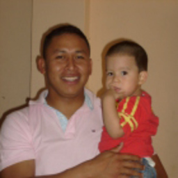 Javier Olave Mendez