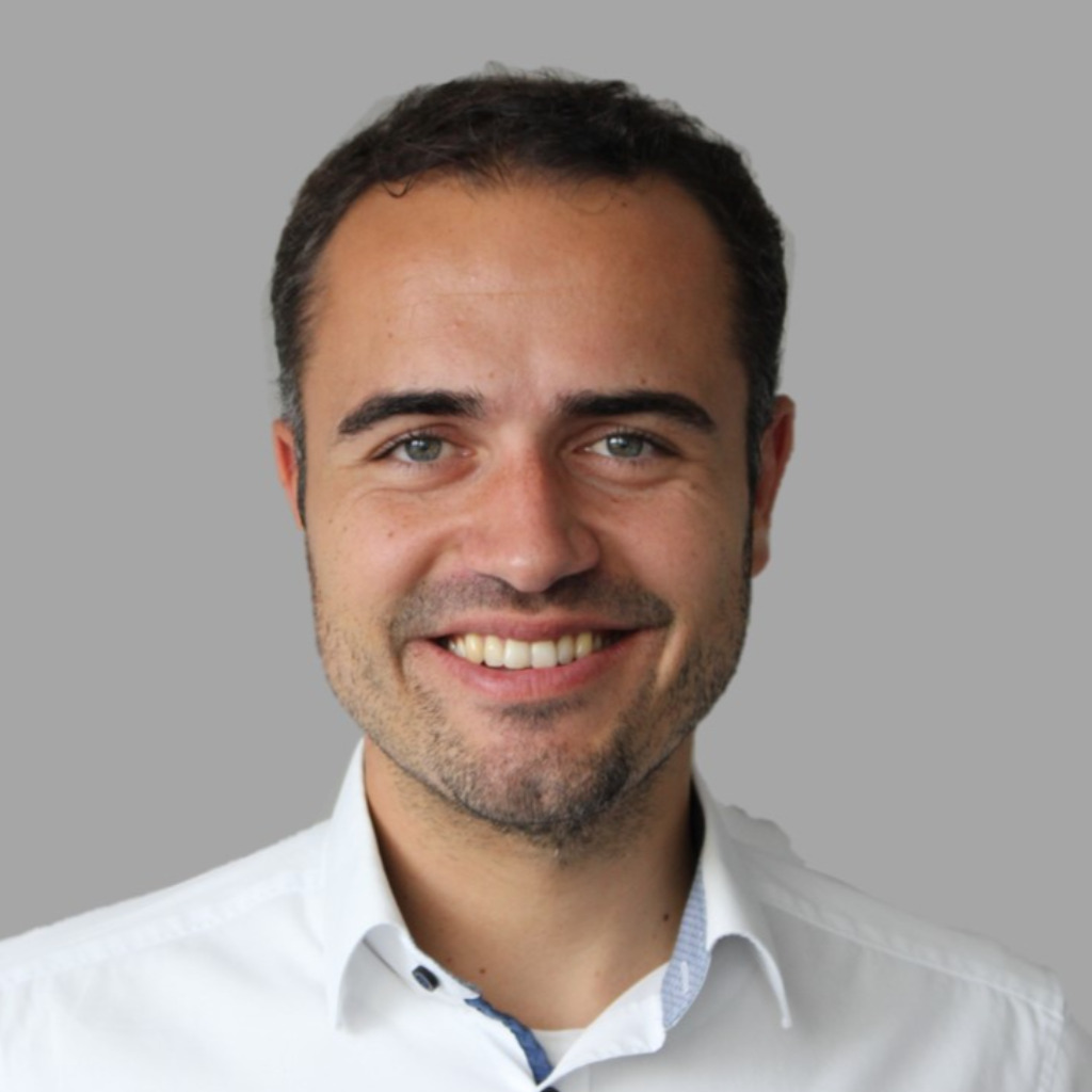 Jonas Lisken Senior Product Manager BASF Coatings GmbH XING