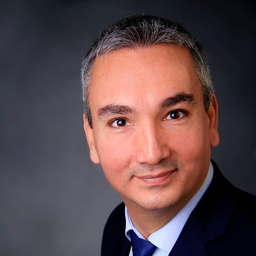 Dr. Bilal Sensoy