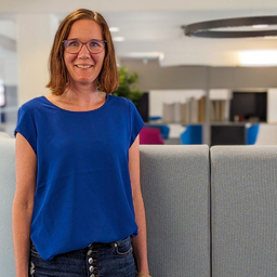 Anne-Maike Wüstenfeld