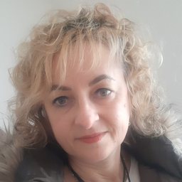 Katja Mädler