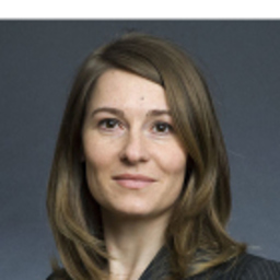 Doreen Martens