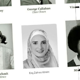 zahraa knass